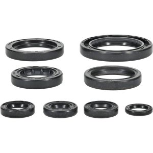 Honda CRF250R Engine Oil Seal Kit - Vertex Pistons - `18-`23